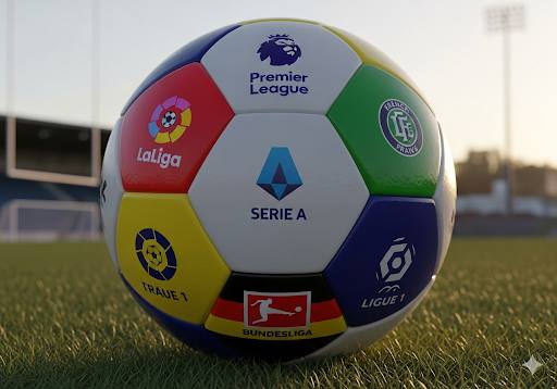 免费看足球APP展示